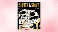Sleuth & Solve (Image via Amazon)