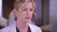 Who is Arizona Robbins in Grey's Anatomy?
