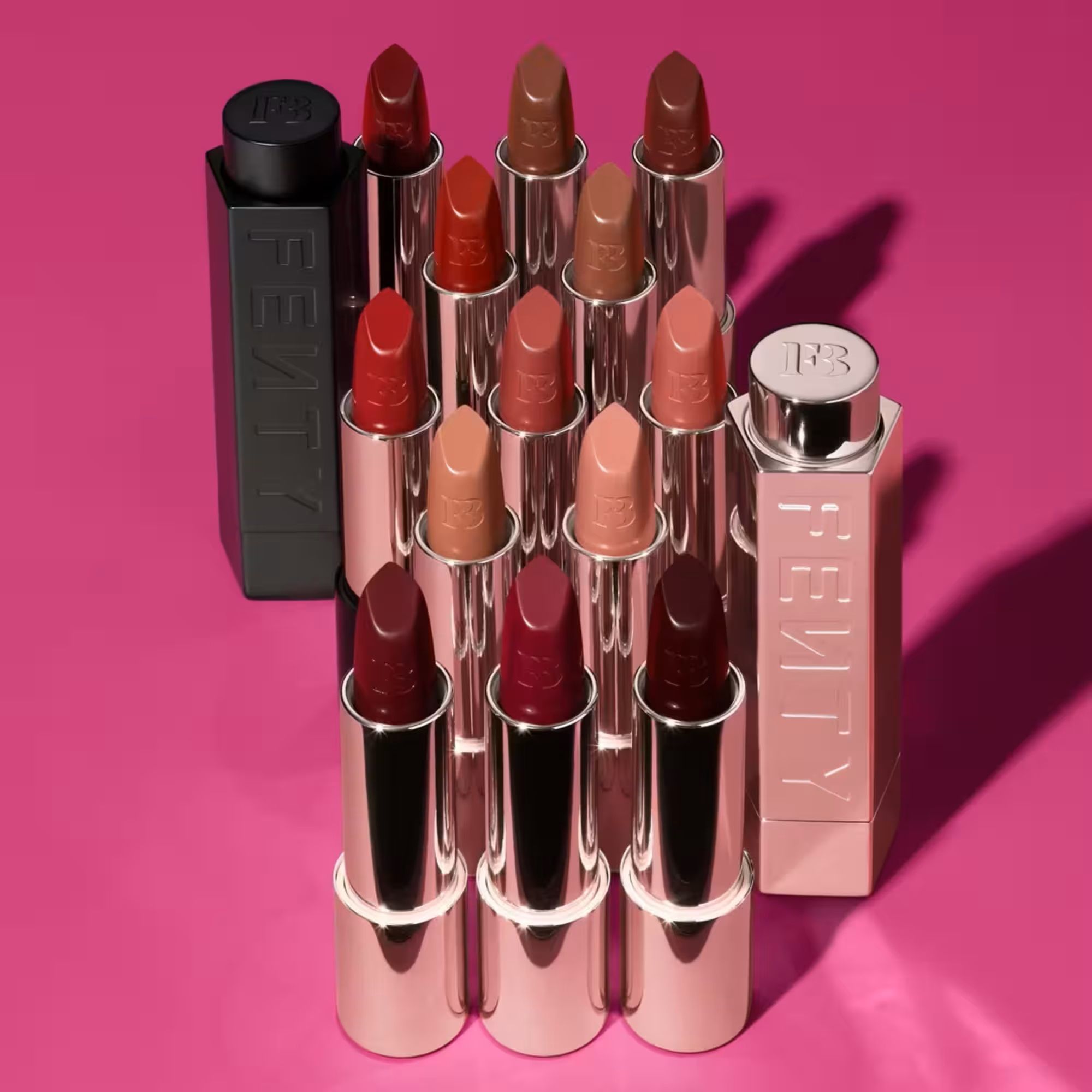 Fenty Beauty Lipstick at $10 (Image via Ulta Beauty)