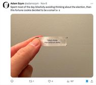 via X user /@adamszym