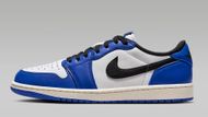 Nike Air Jordan 1 Low "Game Royal" (Image via Nike)