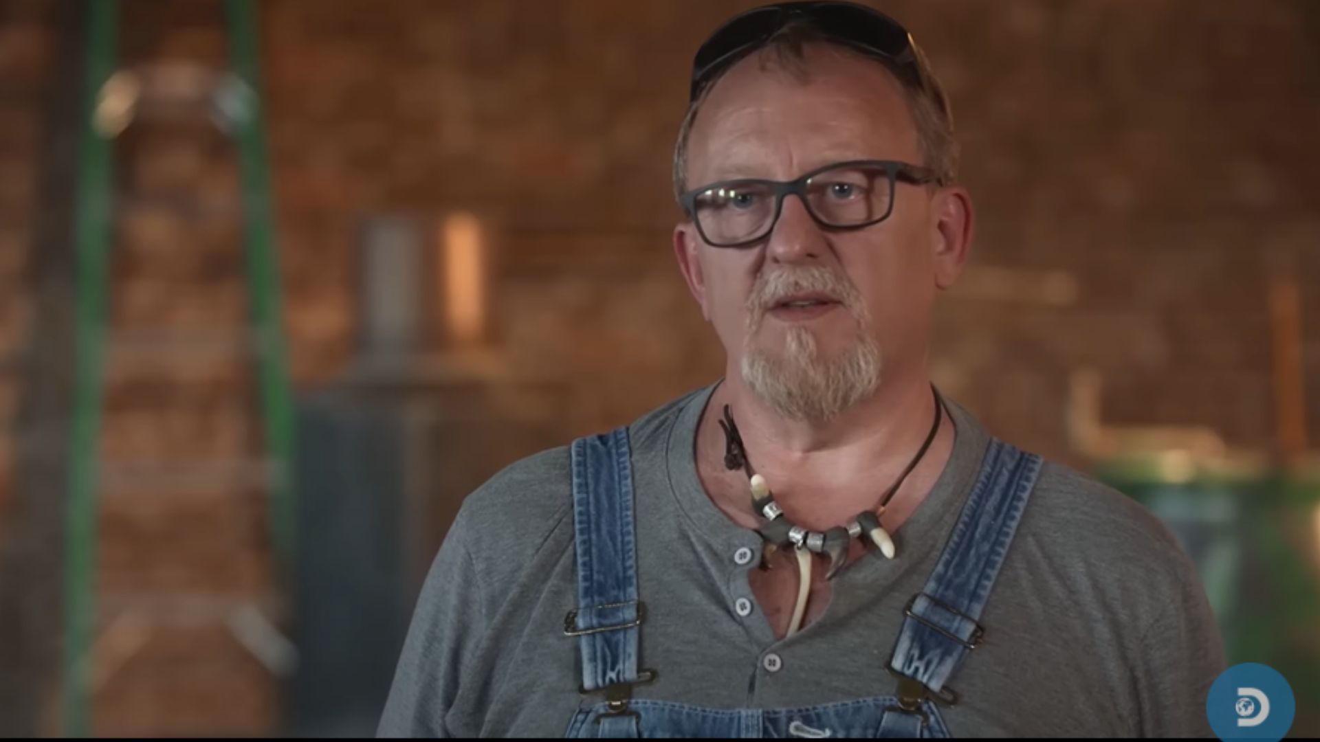 Digger from Moonshiners (Image via Discovery)