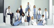 Grey's Anatomy cast