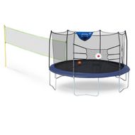$100 off on sports arena trampoline (Image via Sam's Club)