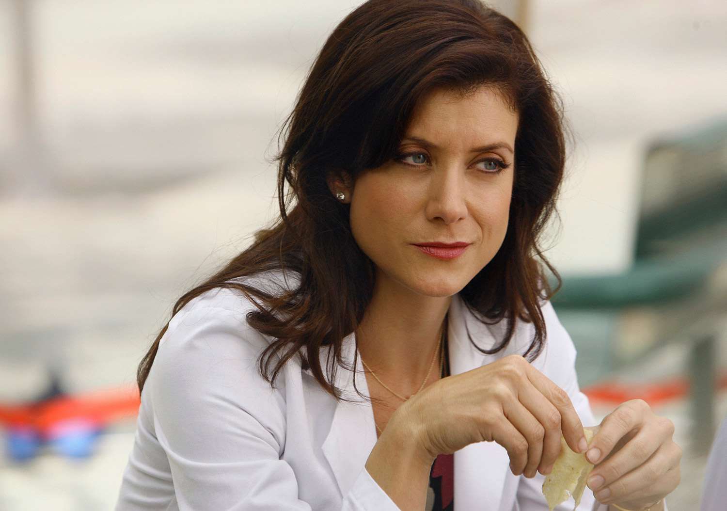 Who is Addison Montgomery in Grey&#039;s Anatomy?