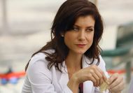 Who is Addison Montgomery in Grey's Anatomy?