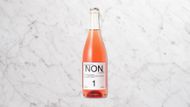 NON1 Salted Raspberry & Chamomile Wine Alternative (Image via Non)