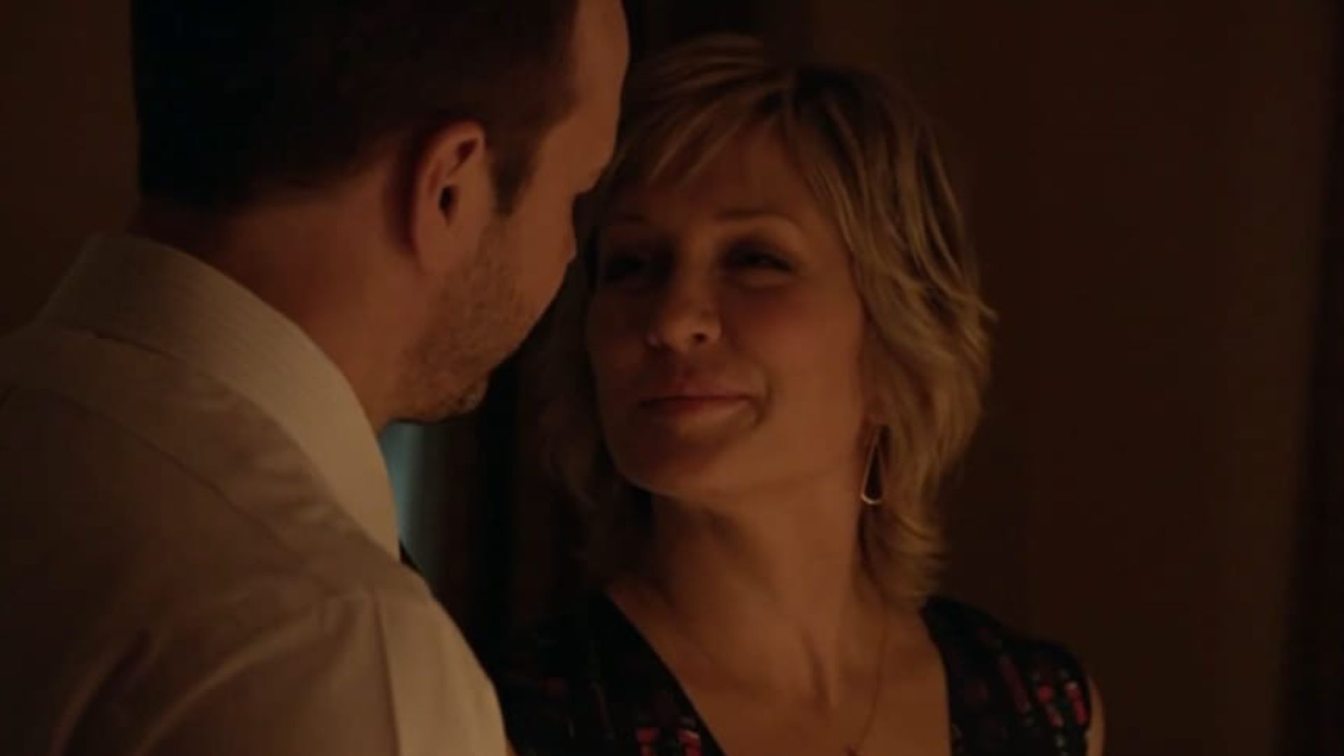 A still of Linda from Blue Bloods | Image Source: CBS Studios