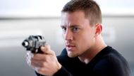 Channing Tatum - G.I. Joe: The Rise of the Cobra (2009) | Image Source: Paramount Pictures