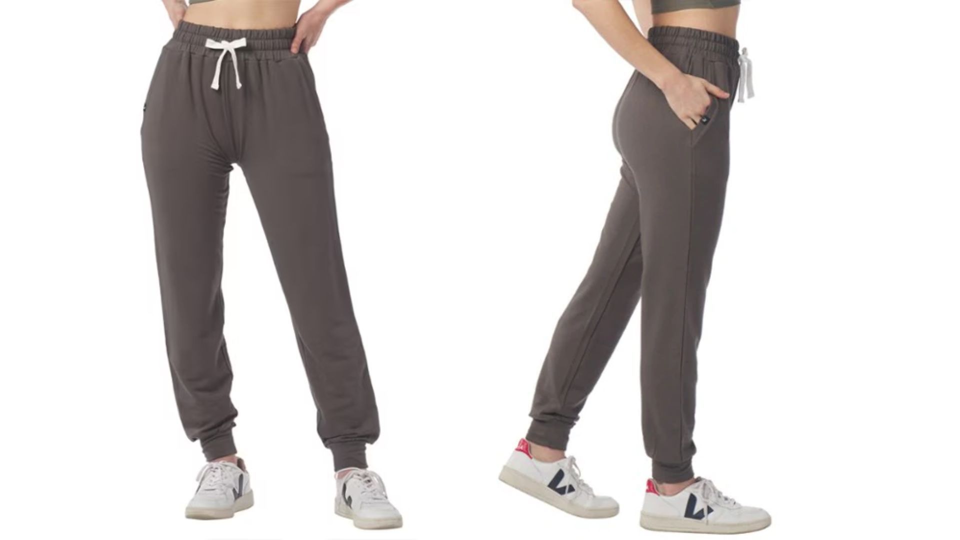 Glyder Halfway Joggers (Image via REI)