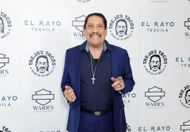 "Trejo's Tacos" VIP Launch - Arrivals - Source: Getty