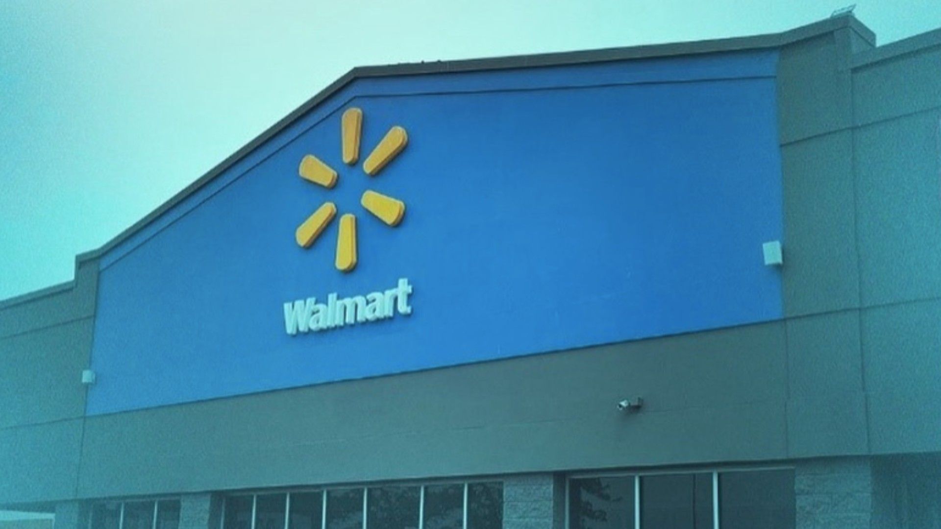 GoFundMe initiated for Walmart employee found dead in store (image via Walmart/Instagram)