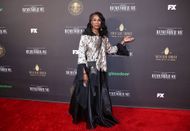 2022 Pan African Film And Arts Festival - Opening Night Gala Premiere Of