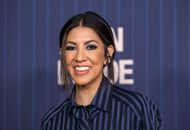 Los Angeles Premiere Of "A Man On The Inside" - Source: Getty