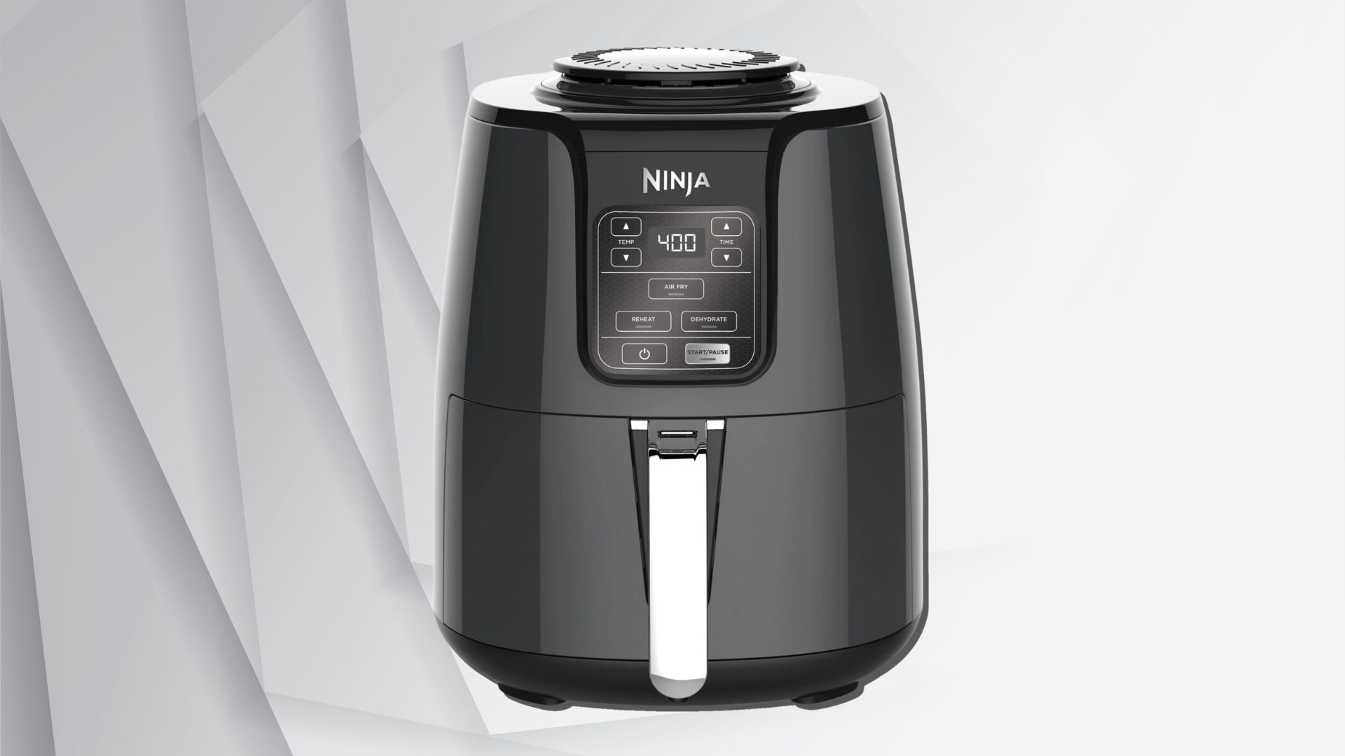 NINJA 4QT AIR FRYER (Image via Walmart)