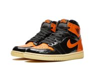 Air Jordan 1 Retro High OG ‘Shattered Backboard 3.0’ (Image via GOAT)