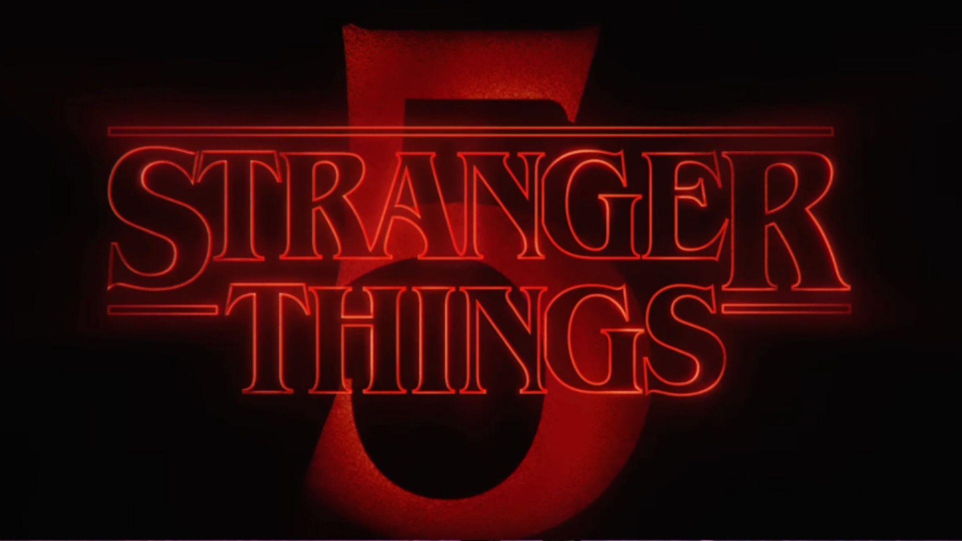 Stranger Things Season 5 episode titles revealed by Netflix (Image Source - Netflix)