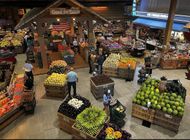 Alfie Oakes' Seed to Table Grocery store (Picture from Instagram/@seedtotablenaples)