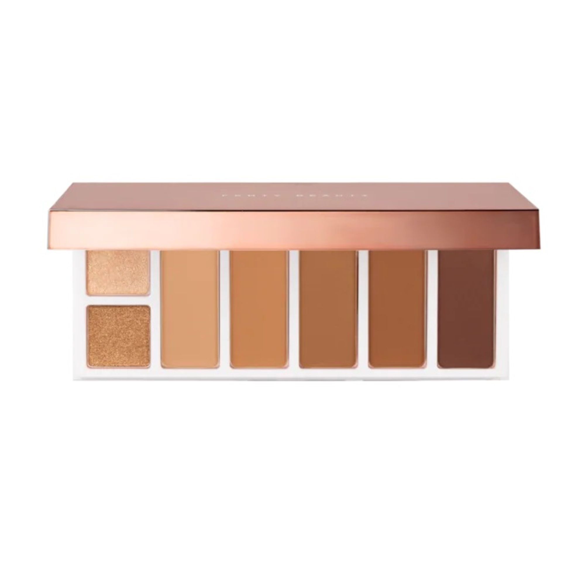 Get a face palette for $46.50 (Image via Sephora)