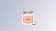 Mala The Brand Cereal Scented Soy Candle (Image via Mala The Brand)