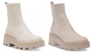 DV Dolce Vita Villa Chelsea Lug Sole Booties (Image via Macy's)