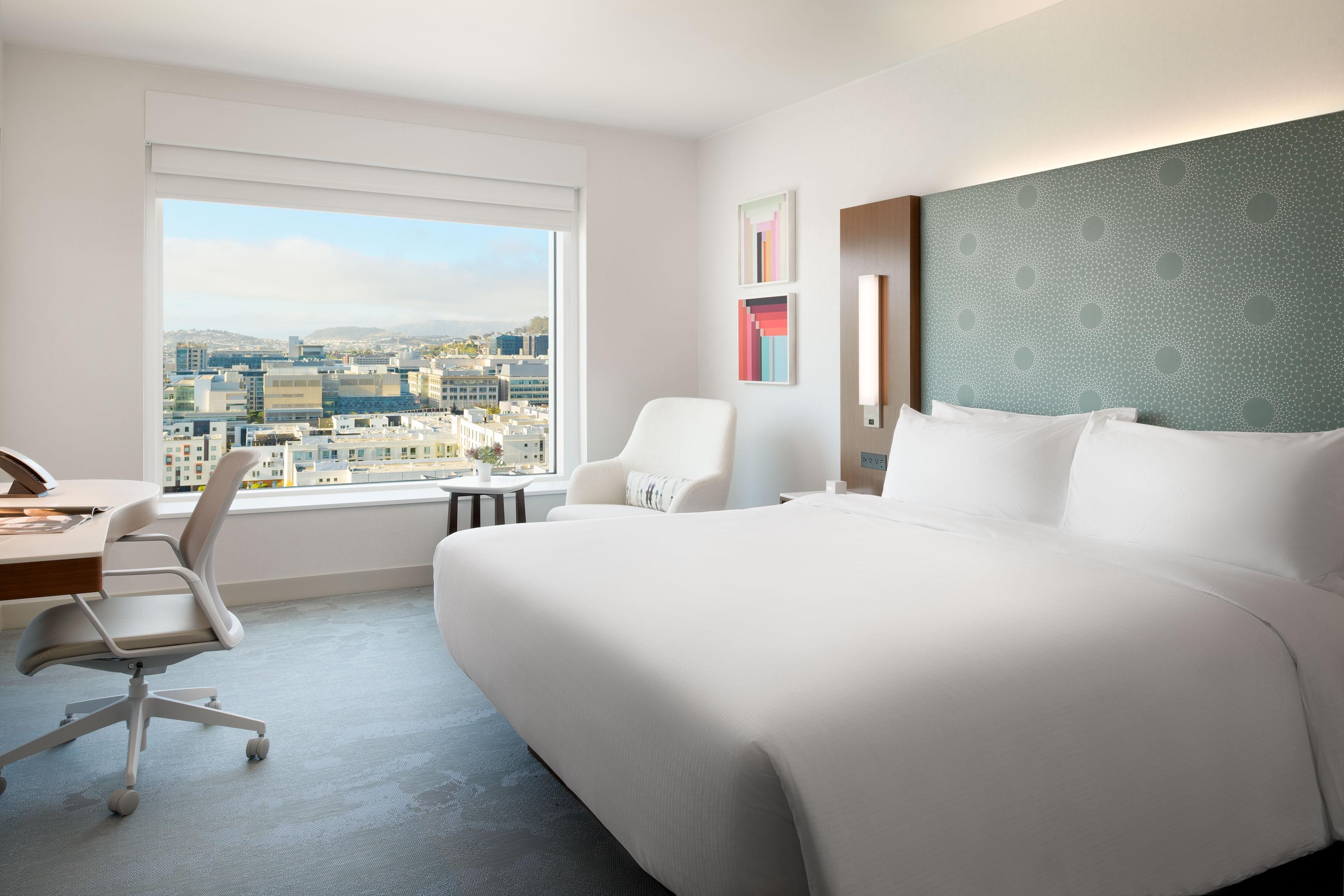 Get up to 30% off. (Image via Luma Hotel)