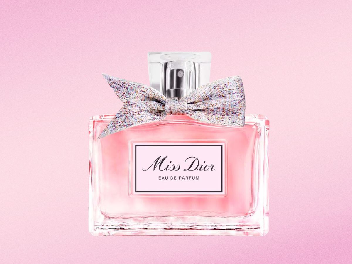 DIOR Miss Dior Eau de Parfum 50ml (Image via Sephora)