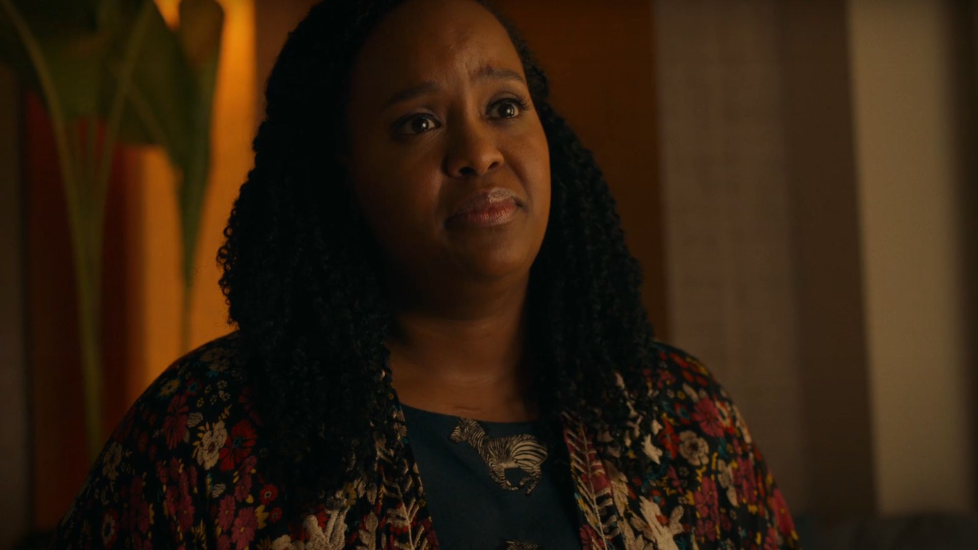 Natasha Rothwell as Belinda (Image via HBO)