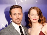 "La La Land" Gala Screening - VIP Arrivals - Source: Getty