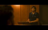 Still of Ashton Kutcher (Image via Open Road Films)