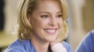 Did Izzie die in Grey's Anatomy?