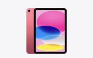 Apple 10.9" iPad (Wi-Fi/64GB) (Image via Apple)