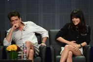 2012 TCA Summer Press Tour - FX Panels - Source: Getty