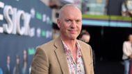 Michael Keaton attends the special screening and Q&A event / Image Source: Getty.