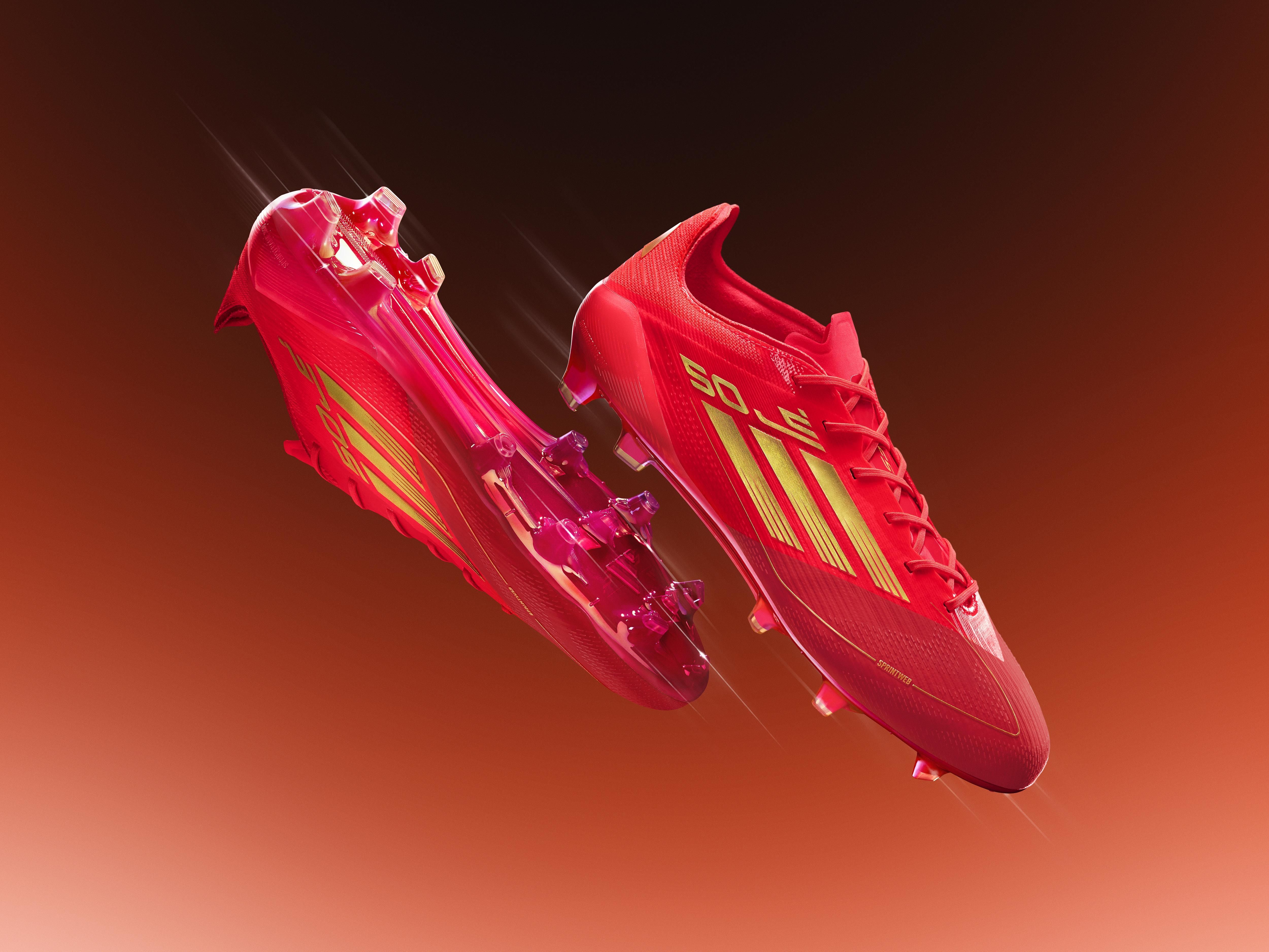 adidas F50 Two Horizons Pack (image via Adidas)