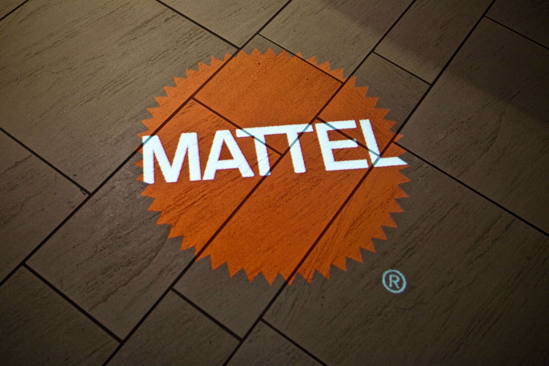 USA - Business - Robert Eckert, Chairman &amp; CEO of Mattel - Source: Getty