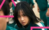 Jo Yu-ri, Cast of Squid Game Season 2