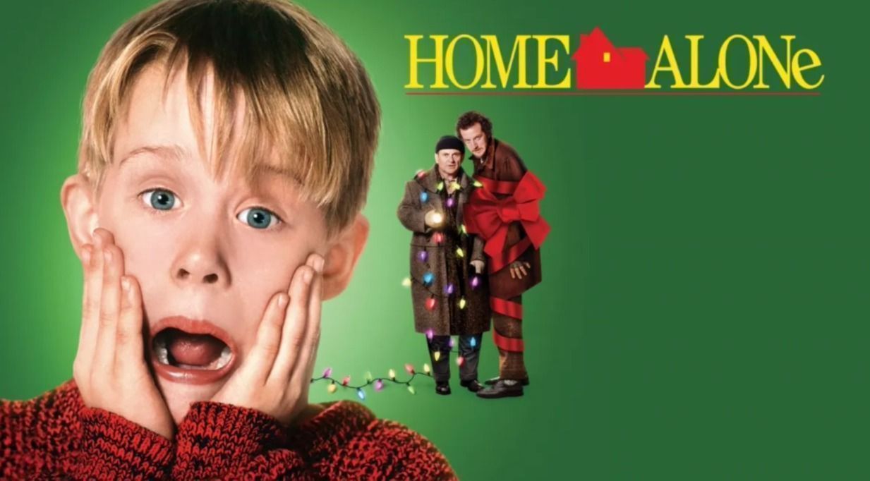 Cast of Home Alone films