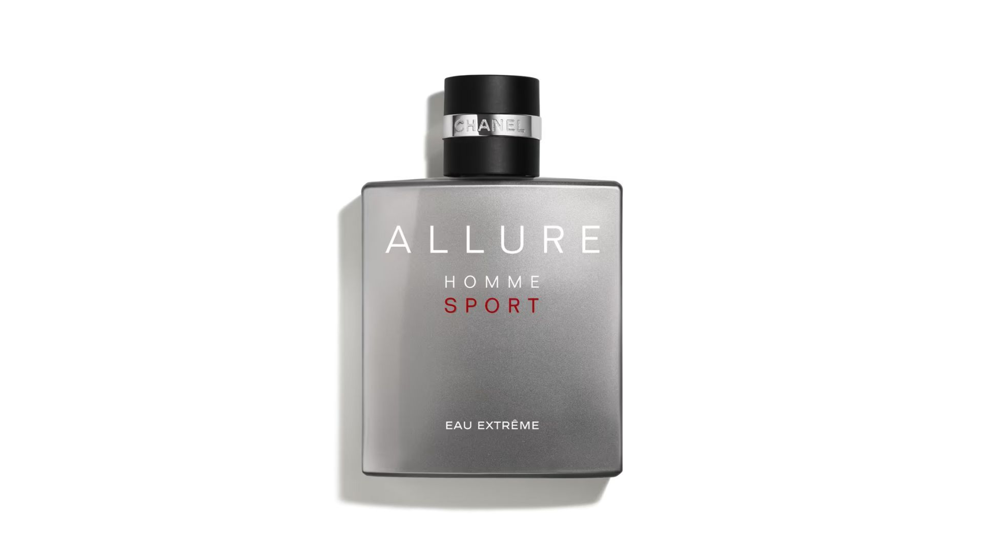 Allure Homme Sport Eau Extr&ecirc;me (Image via Chanel)