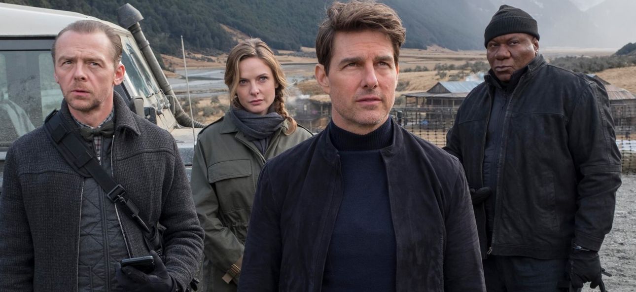 Is Tom Cruise still a Scientologist​?