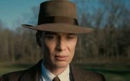 Oppenheimer (2023) | Image Source: Universal Pictures