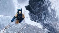 A scene from Everest | Cross Creek Pictures