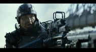 'Spectral (2016)', image source - 'Netflix'