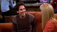 A list of Guest Stars on Friends