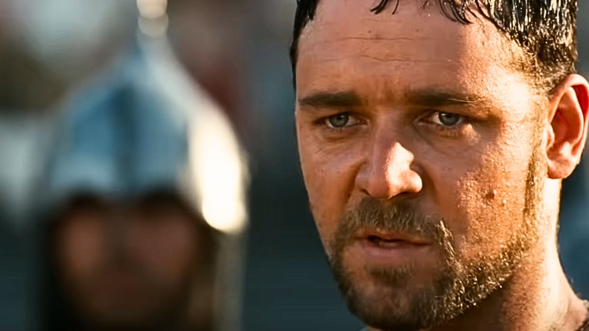 A scene from Gladiator | Image via Universal Pictures