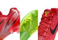 Vapor Edge Kobe 6 "Mismatch" (Image via Nike)