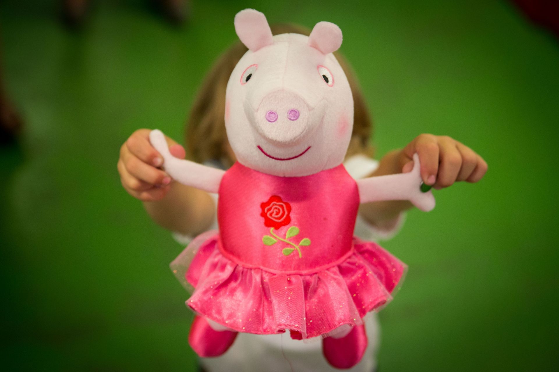 Hamleys Make Their Christmas 2015 Toy Predictions - Source: Getty