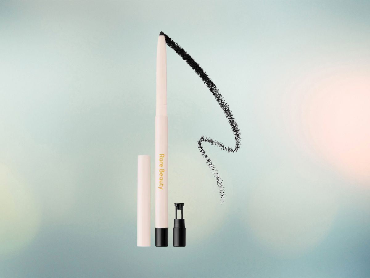Rare Beauty Perfect Strokes Longwear Gel Eyeliner (Image via Sephora)
