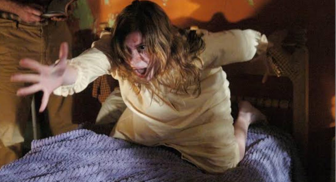 The Exorcism of Emily Rose (2005) | Image Source: Screen Gems