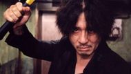 Oldboy (2003) | Image Source: CJ Entertainment